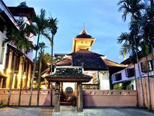 Gasthof Amata Lanna Jangmuang 3*