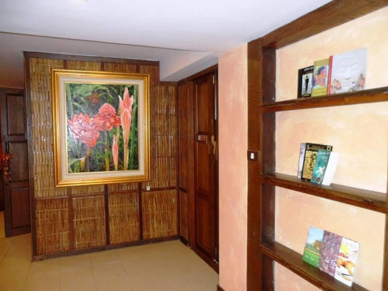 Gasthof Amata Lanna Jangmuang Chiang Mai