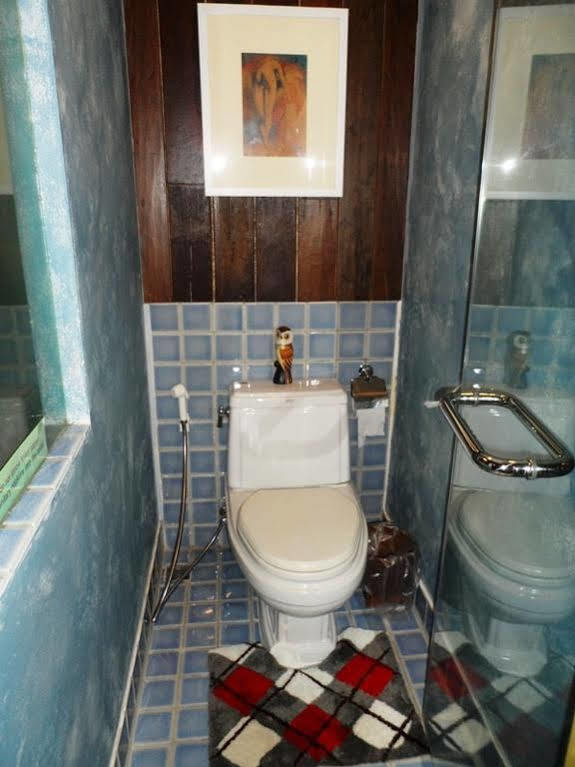 Gasthof Amata Lanna Jangmuang Chiang Mai