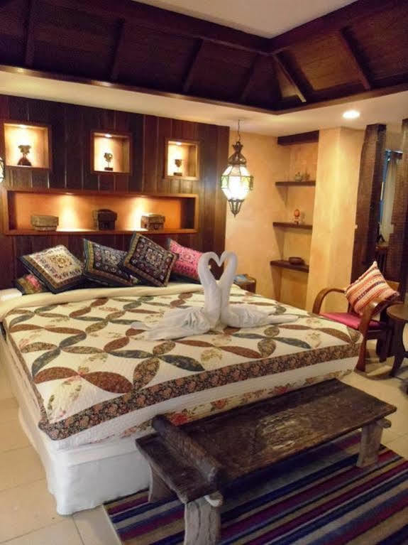 Amata Lanna Jangmuang Gasthof 3*