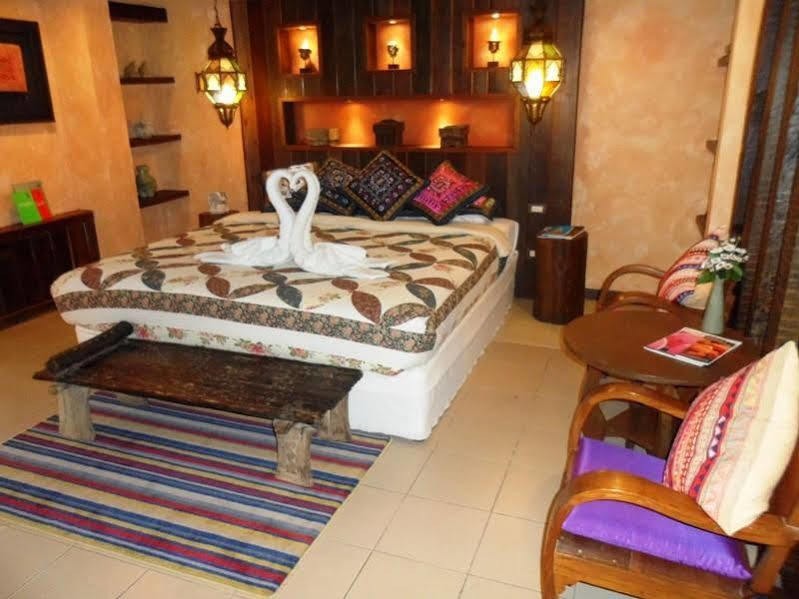 Gasthof Amata Lanna Jangmuang 3*