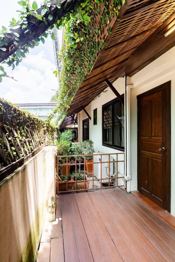 Amata Lanna Jangmuang Gasthof Chiang Mai