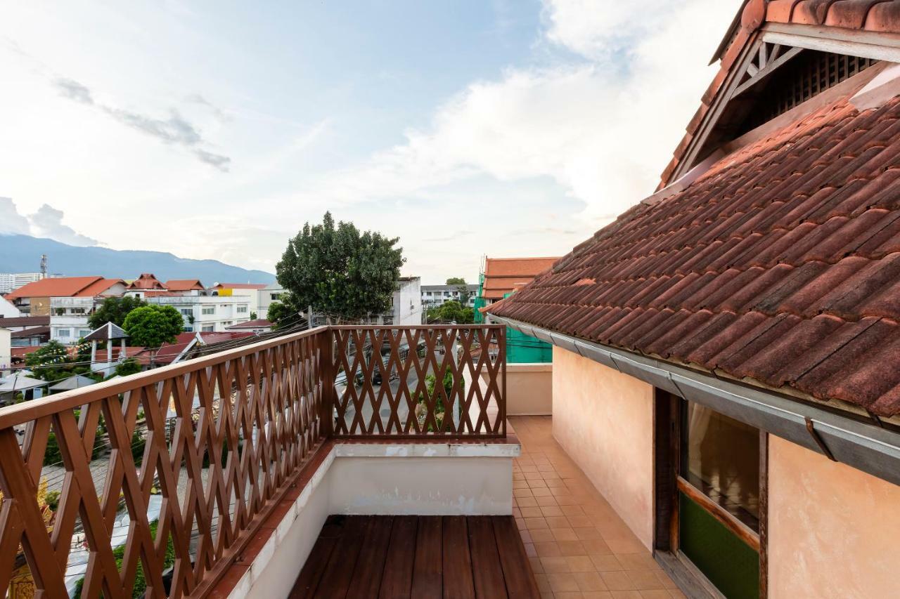 Gasthof Amata Lanna Jangmuang