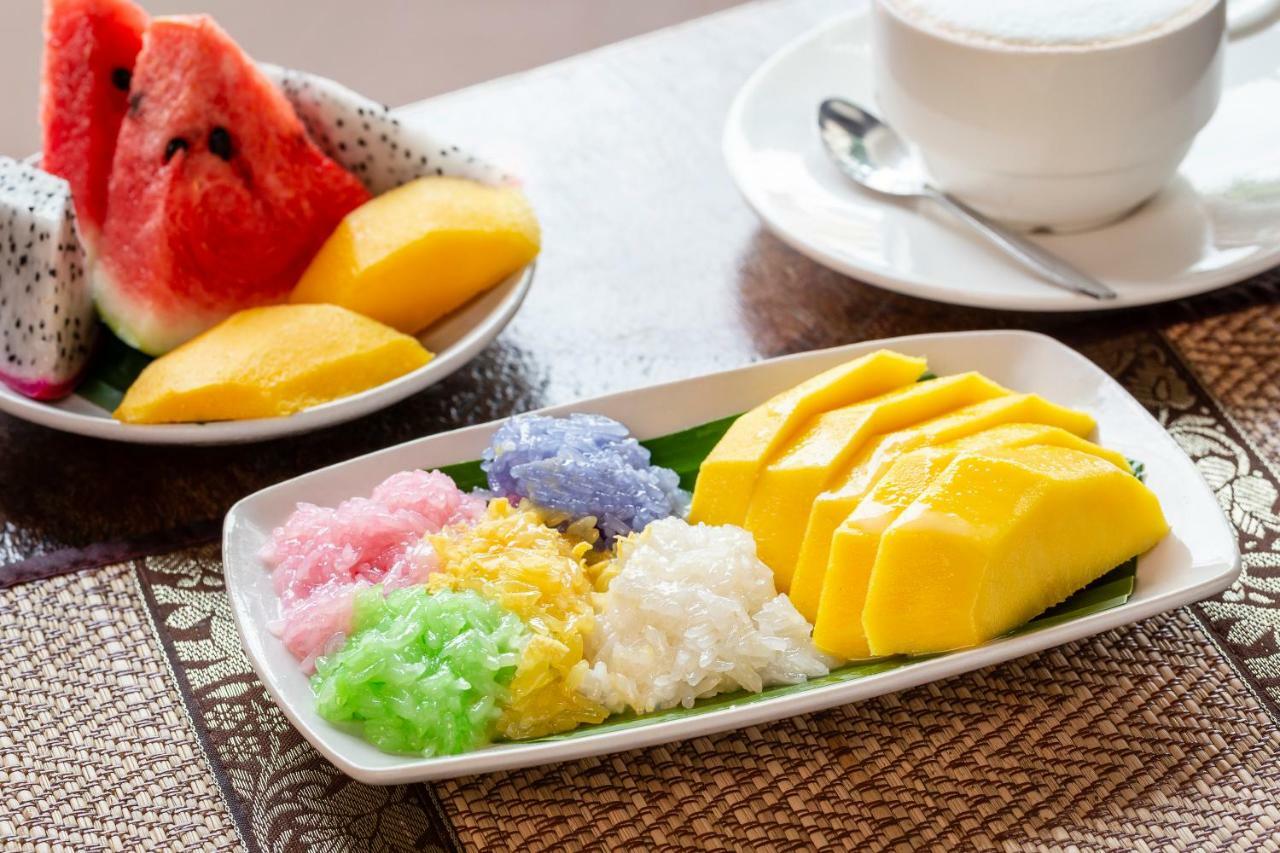 Amata Lanna Jangmuang Gasthof Chiang Mai