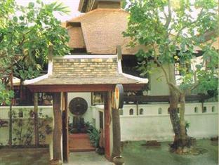 Gasthof Amata Lanna Jangmuang Chiang Mai